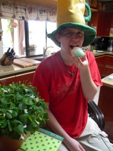 beerhatConnor