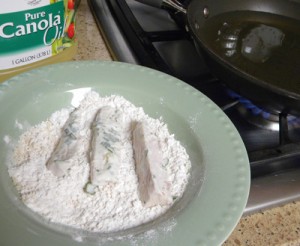 dredgepankosrflour
