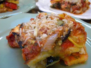 polentalasagna
