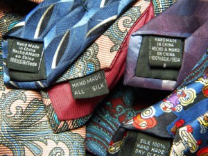 silkties