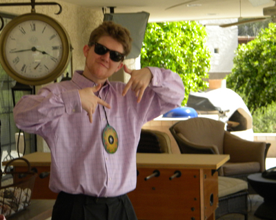 Connorkaleidoscope
