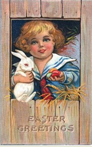 Easter