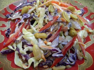 asiancoleslaw