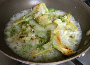 braise