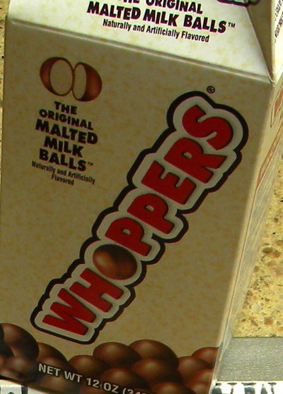 carton