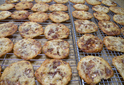 crispycookies