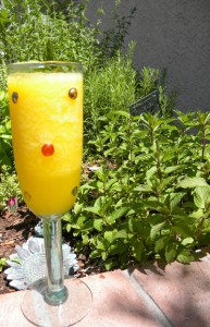 mandarincocktail