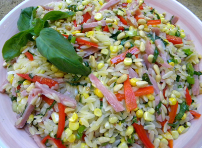orzosalad