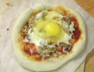 rawegg