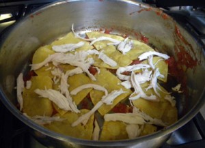 saucetortchicken