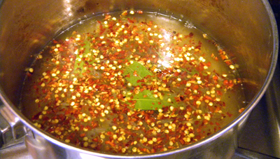 vinegarredpepper