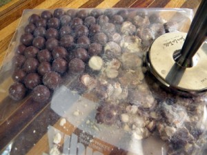 whoppers