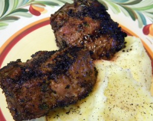 AZlamb