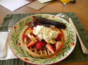 MDbreakfast