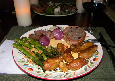MDdinner
