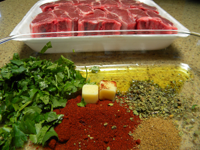 lambandspice