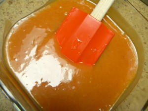 lemoncherrycurd