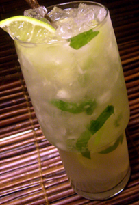 limoncellomojito