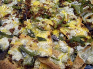 nachosready