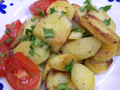 roastedparsnips