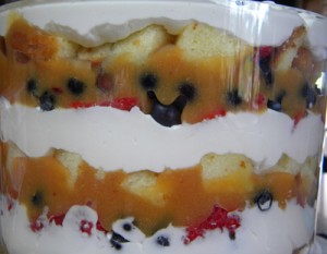 triflelayers