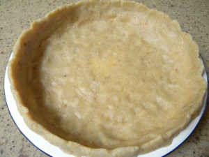 unbaked