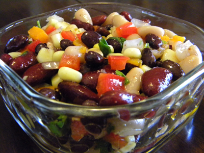 3beansalad