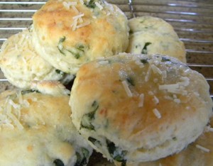 Parmbiscuits