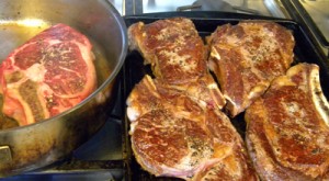 brownsteak