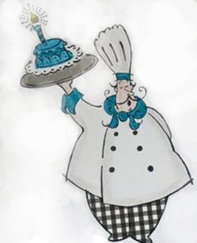 chefparty