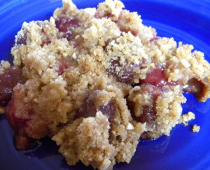 cherrycrumble