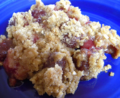 cherrycrumble
