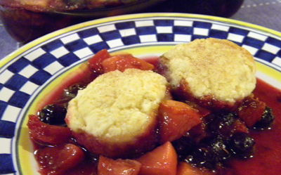 cobblercloseup