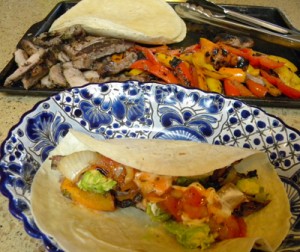 fajita