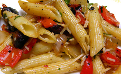 grilledvegpasta