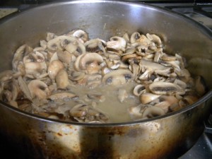 mushroombrandy