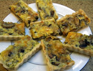 mushrtartplatter