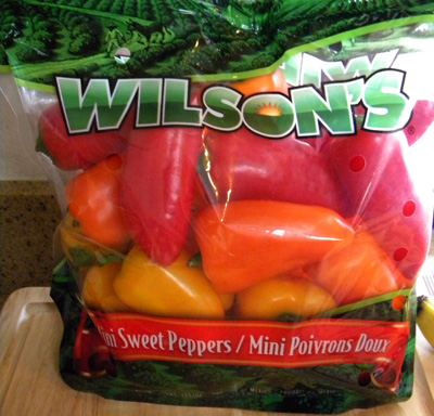 pepperbag