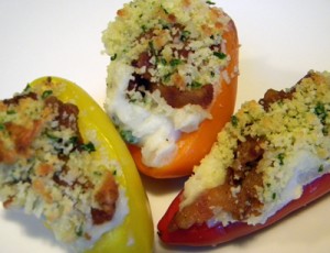 pepperplated