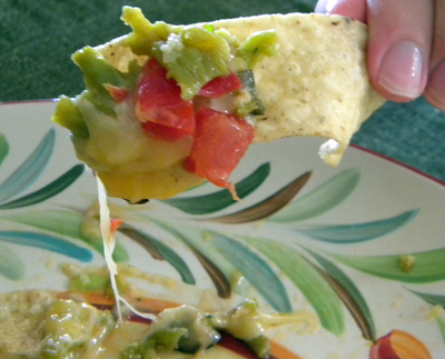queso