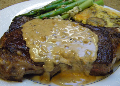 steakaupoivre