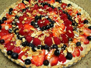 almondfruittart