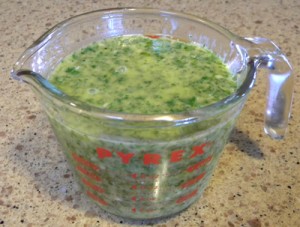 chimisauce