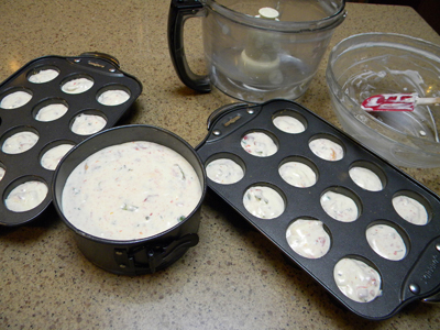 filledpans