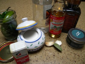 morepickling
