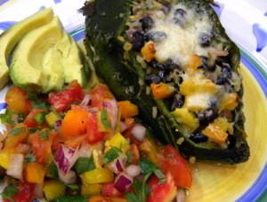 rellenos