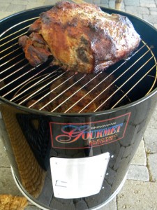 smoked