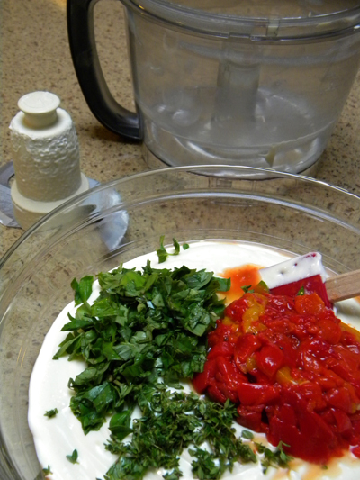 stirinflavor