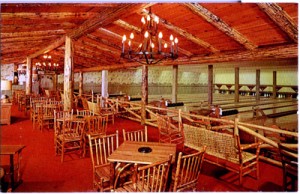 wagonwheelbowlingalleypostcard