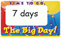 7 days